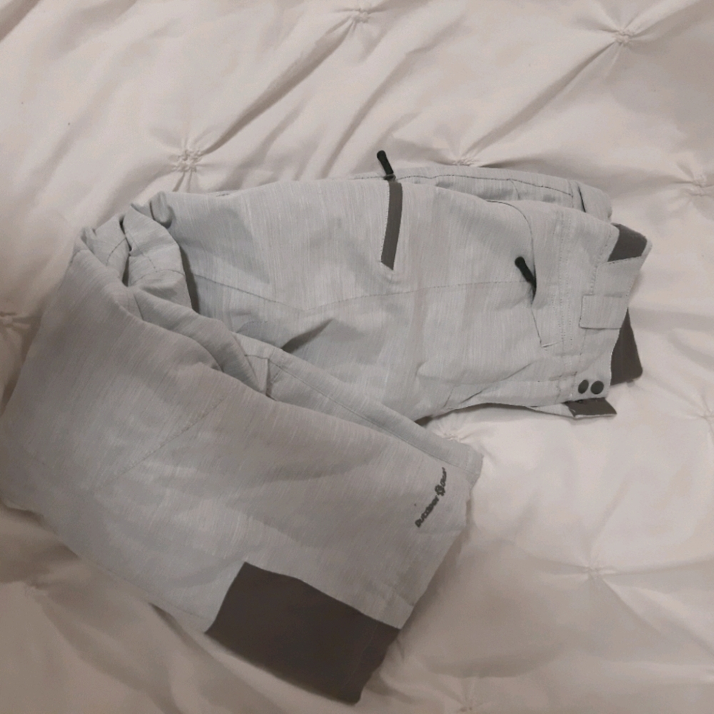 Ski pants